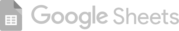 gsheets